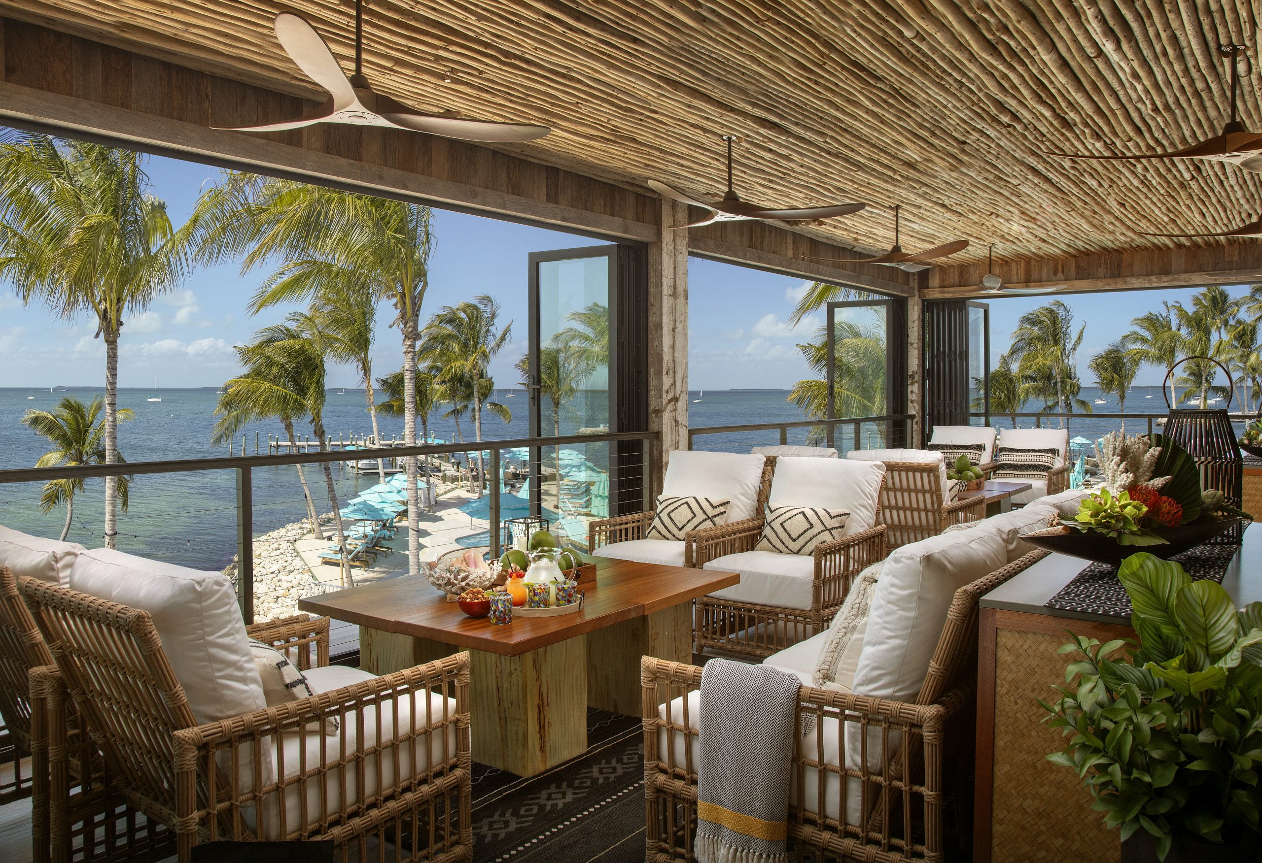 Florida’s Adult Only AllInclusive Resort Bungalows Key Largo