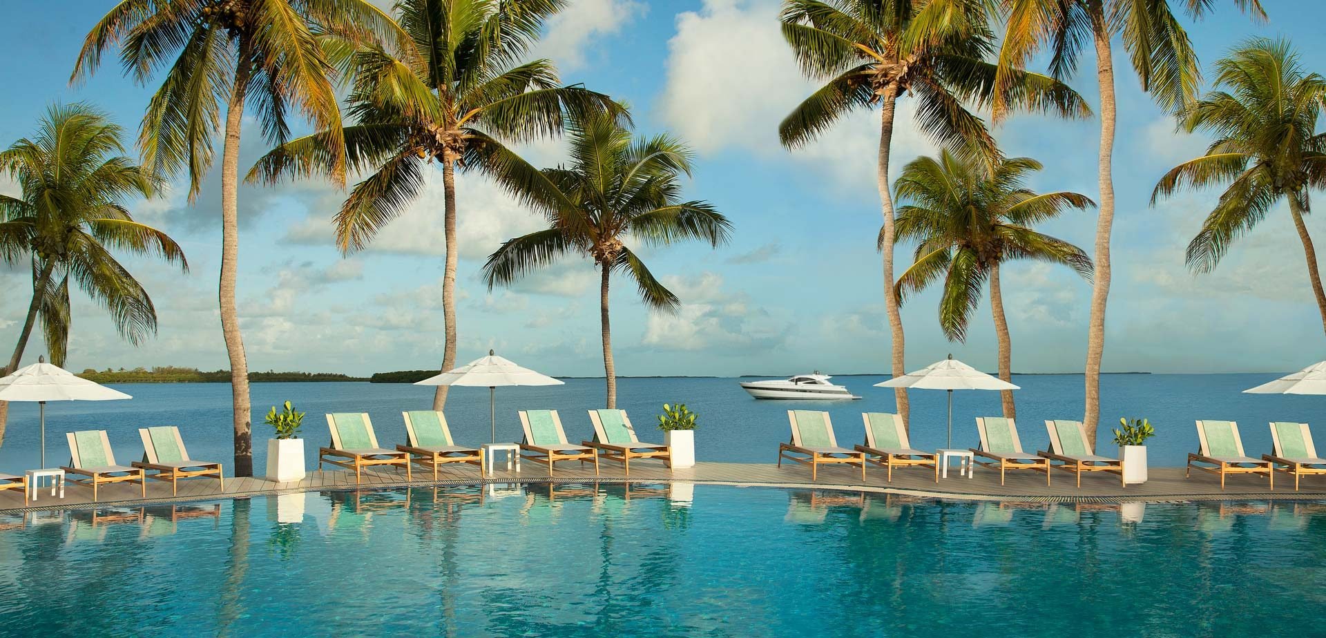 Guest Services - Best Key Largo Hotel & Resort - Bungalows