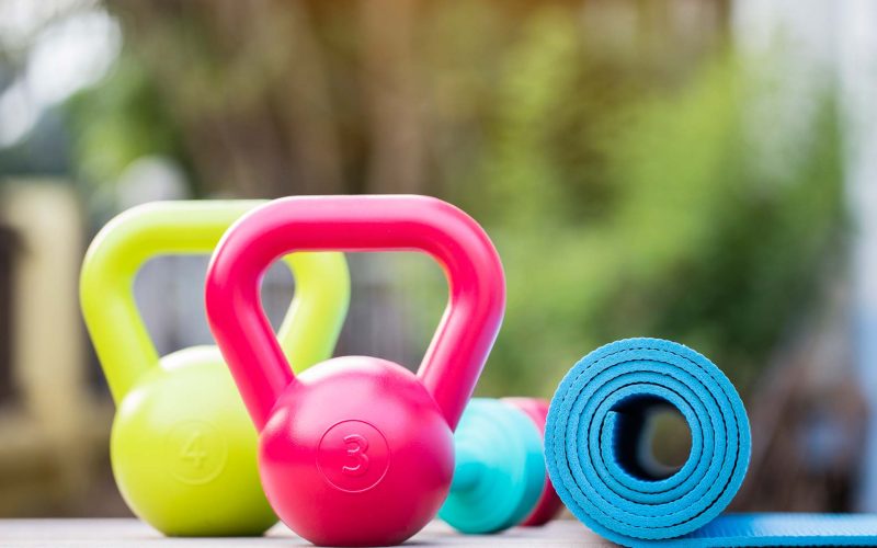 fitness fitness