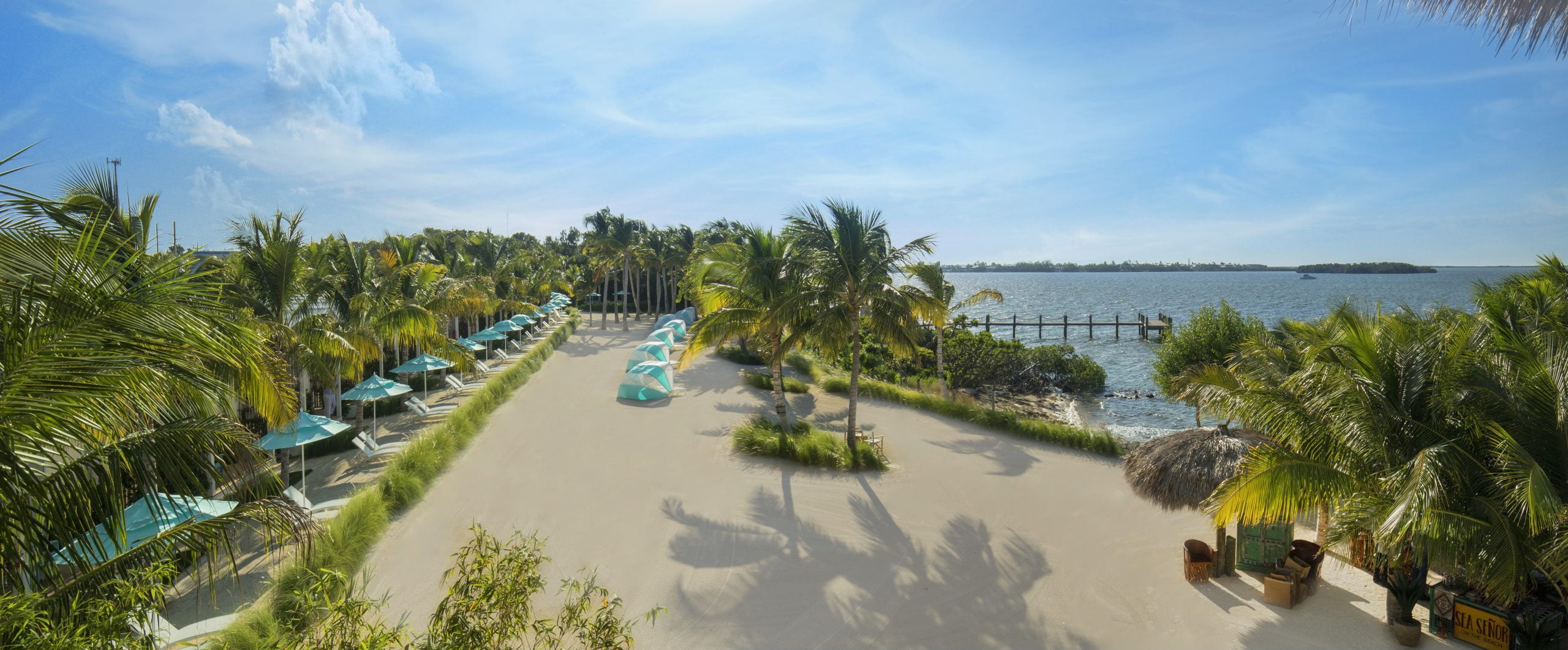 Coconut Beach