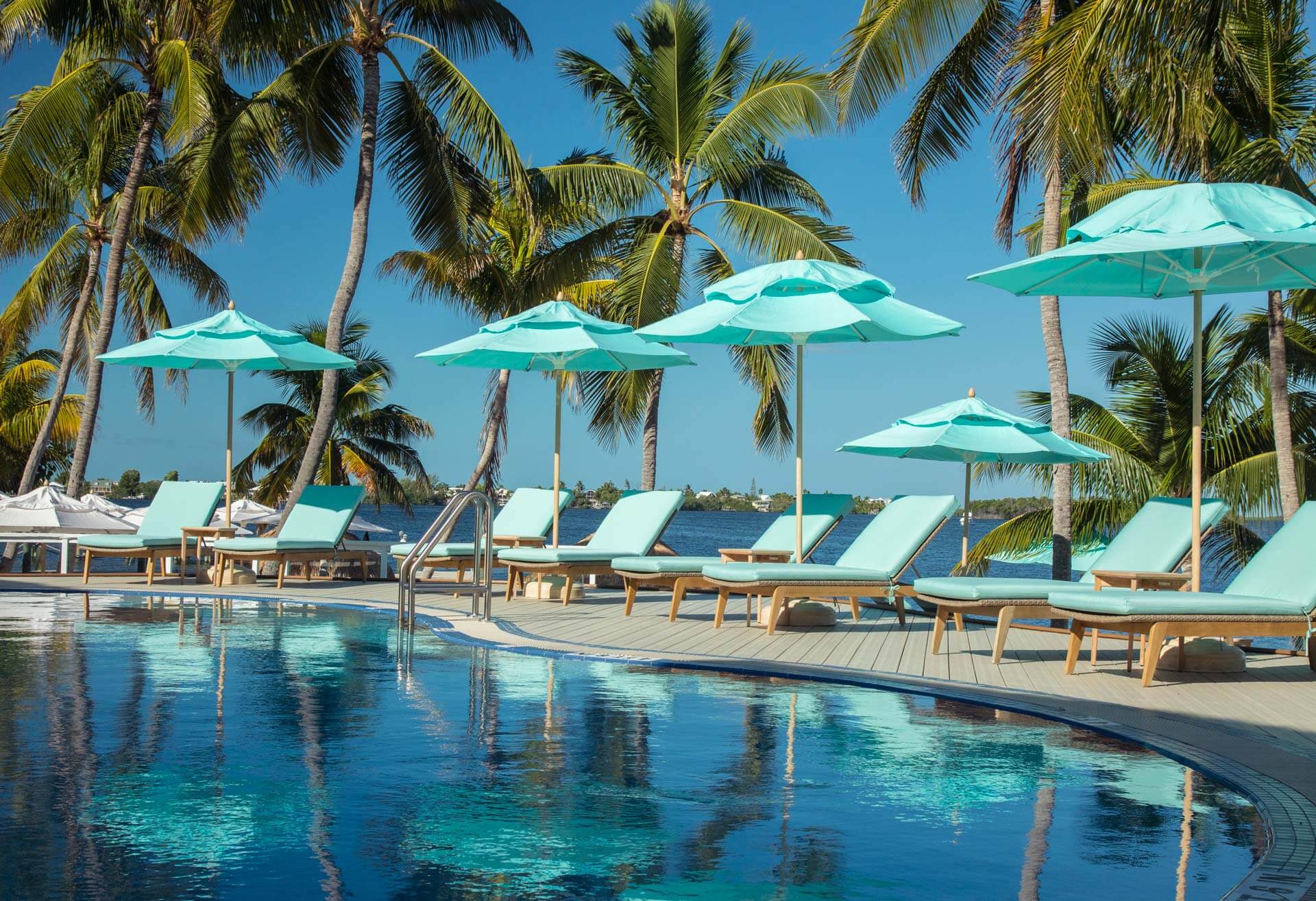 1 Florida Keys AllInclusive Resort AdultsOnly 