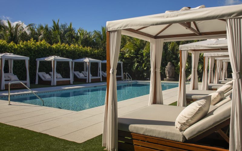 Key Largo Spa Resort | Spa Vacation | Florida Keys | Bungalows