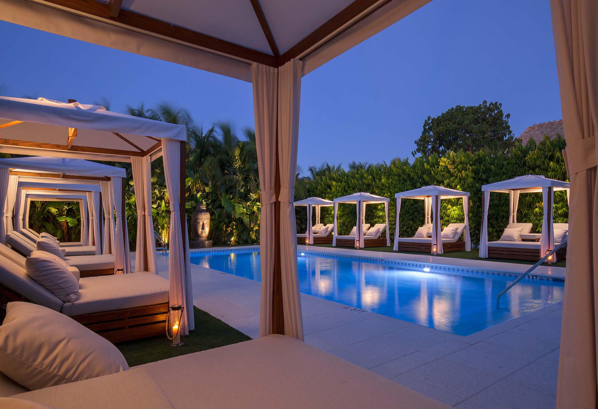 Key largo resort photo gallery bungalows key largo