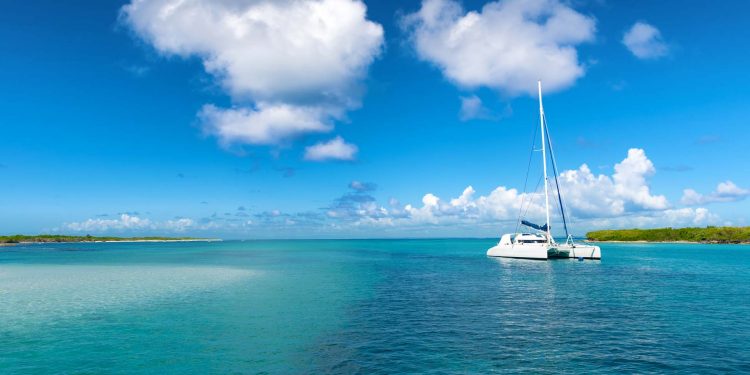 Stock---Catamaran Stock---Catamaran