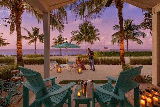 Proposals & Engagements at Bungalows Key Largo