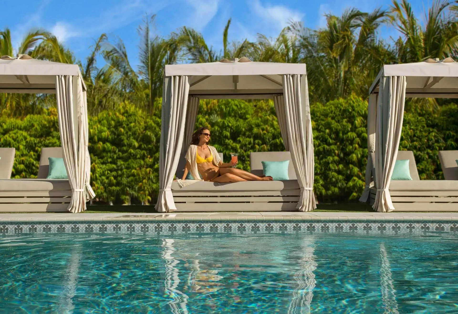 Best Florida Keys All-Inclusive Adults Only Resort Key Largo FL