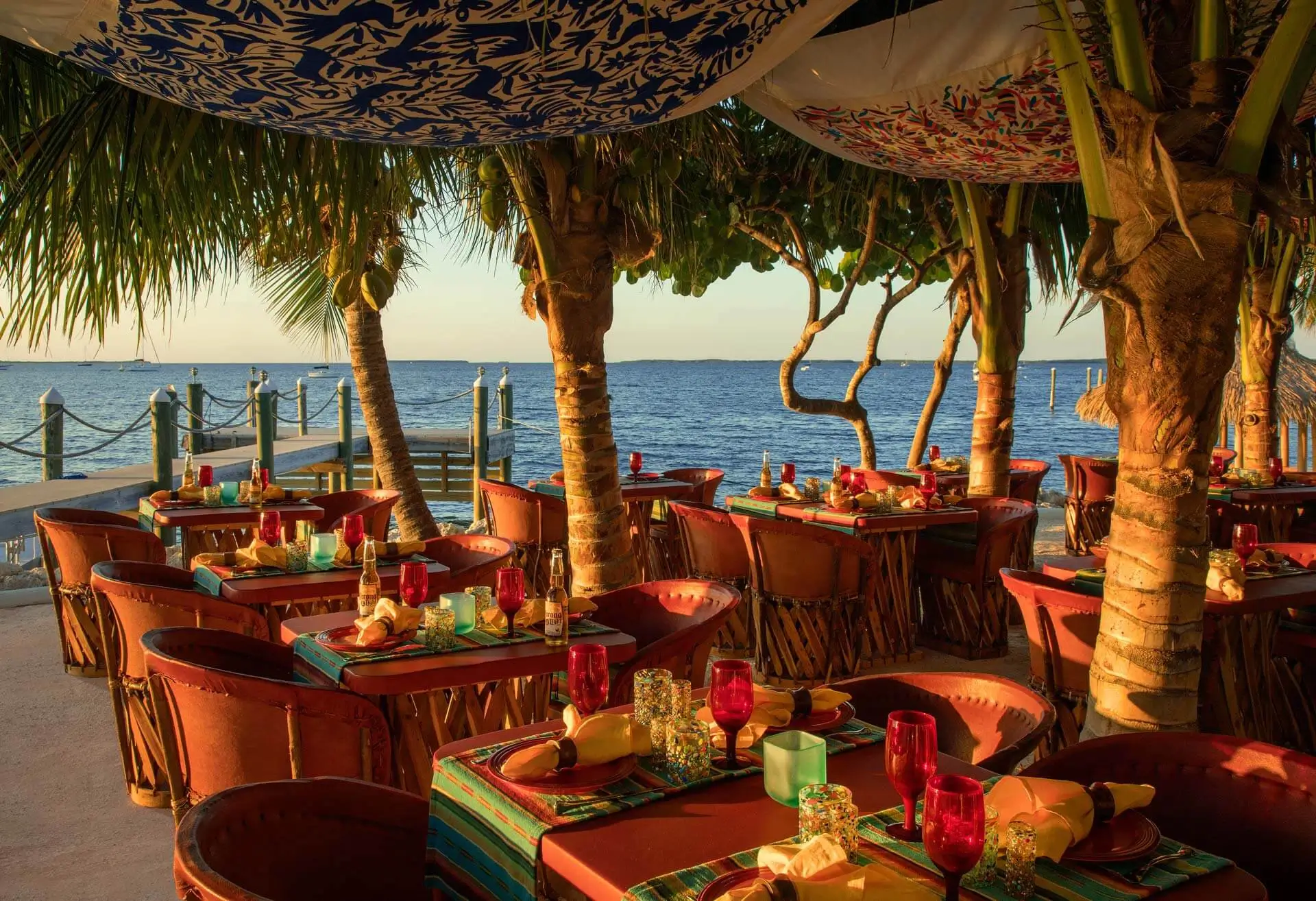 Best Florida Keys All-Inclusive Adults Only Resort Key Largo FL photo