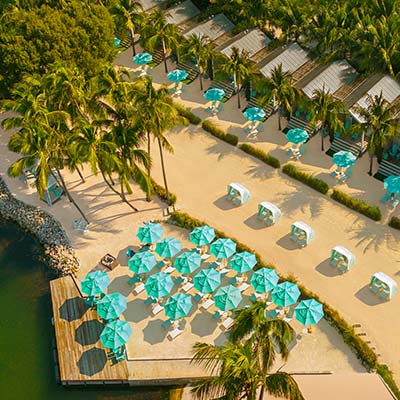 Best Florida Keys All-Inclusive Adults Only Resort | Key Largo FL