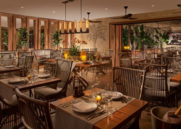 Bogie-Bacalls---MainDining-web Dining at Bogie and Bacalls