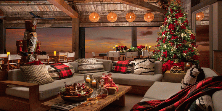 LivingRoomXmas