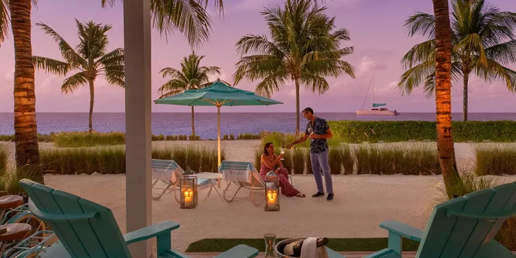 Escape & Unwind with Exclusive Offers, Including Special Rates for Florida Residents