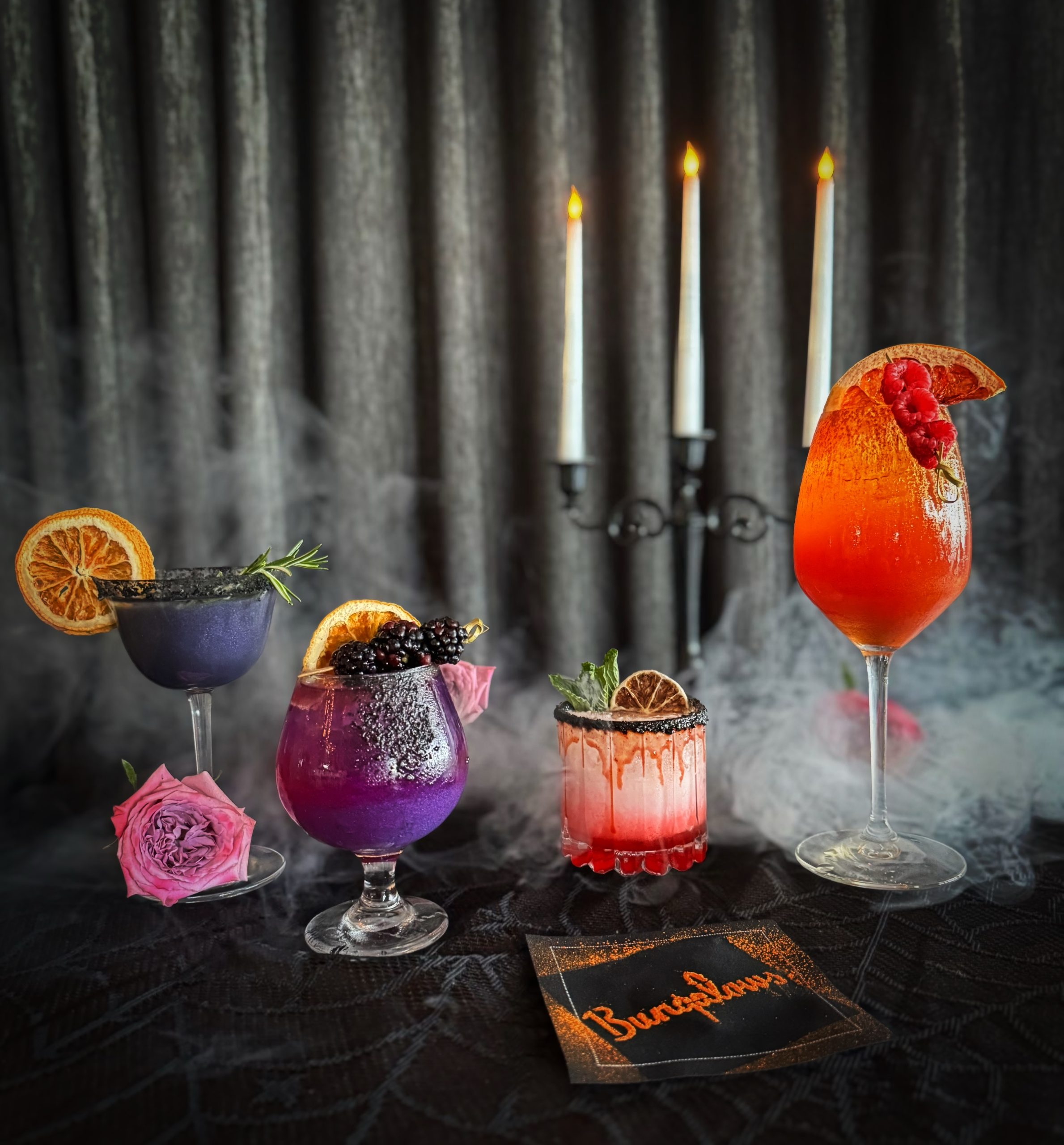 Halloween Cocktail 2